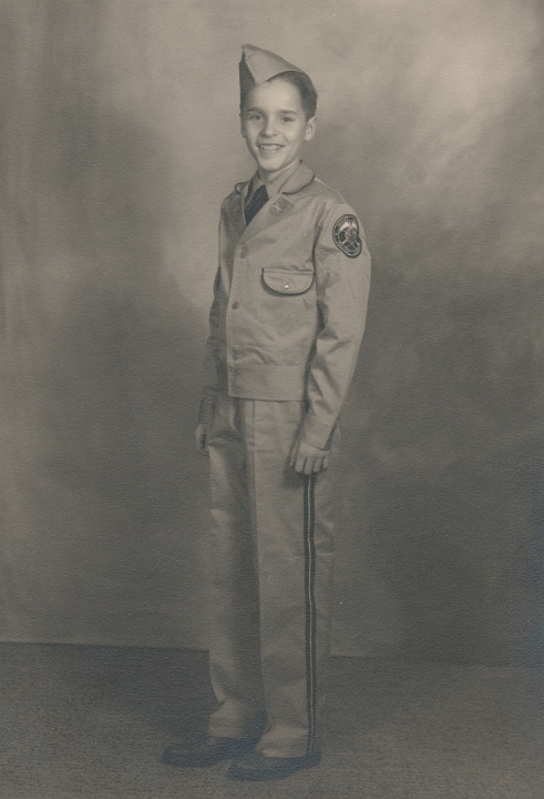 Mount Lowe Military.1